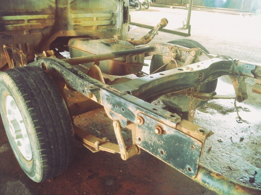 ขาย รถกระบะTOYOTAไมตี้เครื่อง3Lไม่มีทะเบียน ขาย รถกระบะTOYOTAไมตี้เครื่อง3Lไม่มีทะเบียน