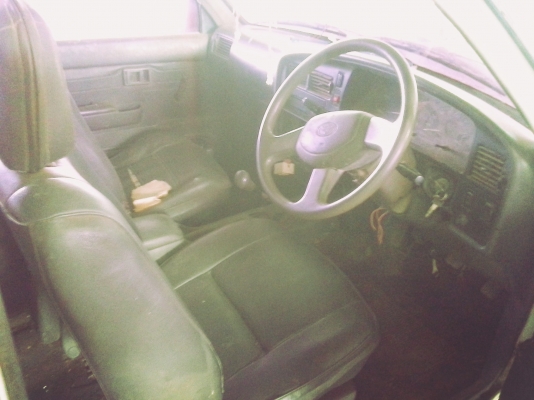 ขาย รถกระบะTOYOTAไมตี้เครื่อง3Lไม่มีทะเบียน ขาย รถกระบะTOYOTAไมตี้เครื่อง3Lไม่มีทะเบียน