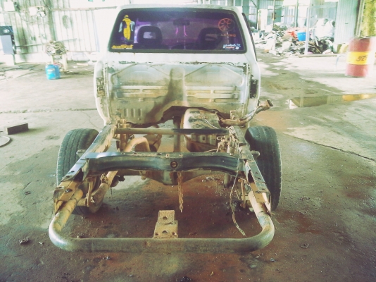 ขาย รถกระบะTOYOTAไมตี้เครื่อง3Lไม่มีทะเบียน ขาย รถกระบะTOYOTAไมตี้เครื่อง3Lไม่มีทะเบียน