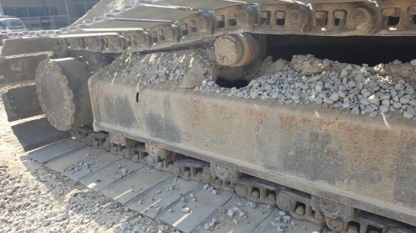 ขายแบคโฮ CAT 320 V.1 ไฟครบ เครื่อง 6BG1 Turbo เอกสารเล่มทะเบียน รถใช้งานอยู่ทุกวัน ราคาต่อรองได้ครับ