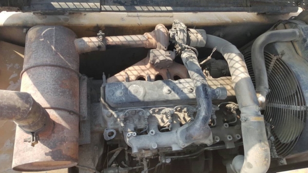 ขายแบคโฮ CAT 320 V.1 ไฟครบ เครื่อง 6BG1 Turbo เอกสารเล่มทะเบียน รถใช้งานอยู่ทุกวัน ราคาต่อรองได้ครับ