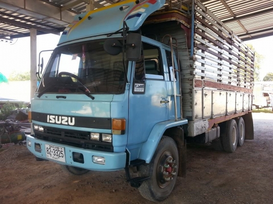 ขายรถร็อกกี้ 195แรง พ.เพาเวอร์ เบรกทิฟฟี่ ภายในสวย เครื่องดีแคชซีสวย สภาพพร้อมใช้งาน เอกสารพร้อมโอน สนใจโทร 090-8588220คุณนะ 093-3258446คุณบิว หรือเข้าดูสินค้าอื่นๆได้ที่ www.truck.in.th/498 หรือเพจFacebook ณรงค์ ซื้อขายรถมือสอง (เว็บไซต์ส่วนตัว) หรือFace