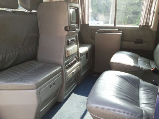 VW ตู้ ปี 99 สวยเดิม มือเดียว รุ่น VR6 VW ตู้ ปี 99 สวยเดิม มือเดียว รุ่น VR6