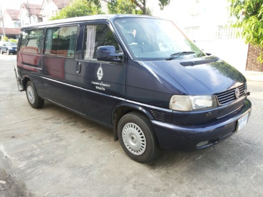 VW ตู้ ปี 99 สวยเดิม มือเดียว รุ่น VR6 VW ตู้ ปี 99 สวยเดิม มือเดียว รุ่น VR6