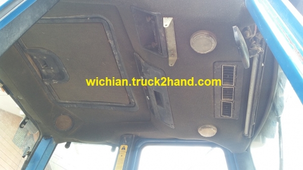 ขายแล้วขอบคุณโก้เจี๊ยบ แก้มอ้นราชบุรี รถไถฟอร์ด 7610 III เทอร์โบ102แรงม้า เครื่องเงียบกิ๊บ สองเพลาคาราโร่ เก่านอกสวยมาก