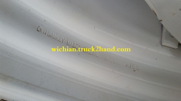 ขายแล้วขอบคุณโก้เจี๊ยบ แก้มอ้นราชบุรี รถไถฟอร์ด 7610 III เทอร์โบ102แรงม้า เครื่องเงียบกิ๊บ สองเพลาคาราโร่ เก่านอกสวยมาก