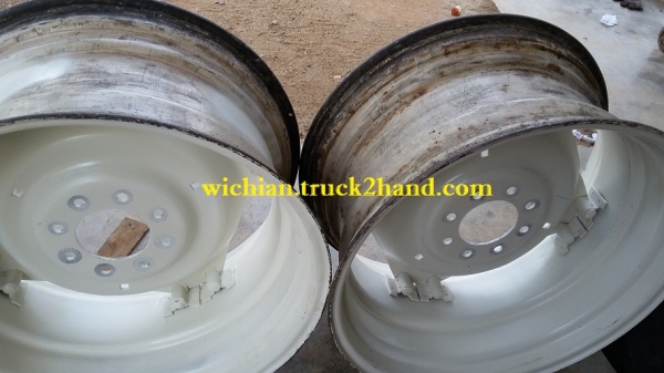 ขายแล้วขอบคุณโก้เจี๊ยบ แก้มอ้นราชบุรี รถไถฟอร์ด 7610 III เทอร์โบ102แรงม้า เครื่องเงียบกิ๊บ สองเพลาคาราโร่ เก่านอกสวยมาก