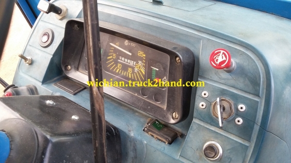 ขายแล้วขอบคุณพี่วาสนา บ้านคา ราชบุรี รถไถฟอร์ด 5610 II เครื่องลาย ท่อไอดีโต ปั้มเหลี่ยม เกียร์คอตาราง ราคาไม่แพง รถสวย