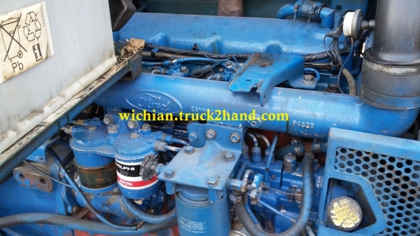 ขายแล้วขอบคุณพี่วาสนา บ้านคา ราชบุรี รถไถฟอร์ด 5610 II เครื่องลาย ท่อไอดีโต ปั้มเหลี่ยม เกียร์คอตาราง ราคาไม่แพง รถสวย