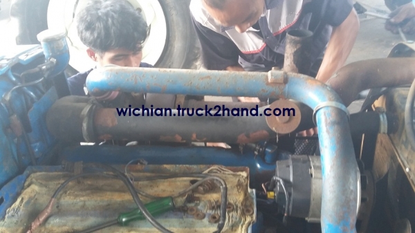 ขายแล้วขอบคุณมากครับ เทอร์โบรถไถฟอร์ด 7610 ตรงรุ่น ถอดจากรถเก่านอกพึ่งลงตู้มา ตามสภาพสวยมากแกนแน่นไม่รุน