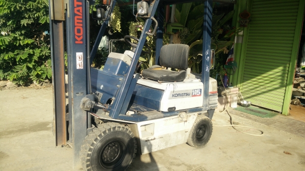 ขายรถยก 1.5 ตัน