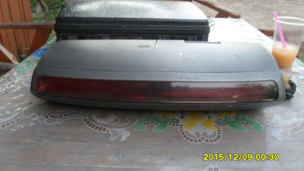 ขายเครื่องฟอกอากาศรถยนต์