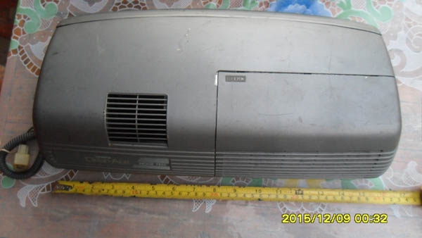 ขายเครื่องฟอกอากาศรถยนต์