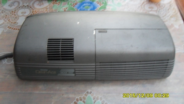 ขายเครื่องฟอกอากาศรถยนต์