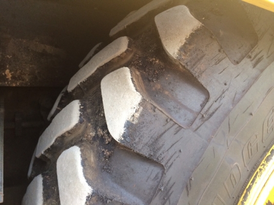 ถึงแล้วครับ SUMITOMO HA60W-5 ทดสอบแล้ว รถสภาพดี พร้อมทำงานทุกระบบครับ