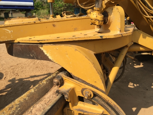 ขายรถเกรด  140G 72V-09401   เล่มทะเบียน