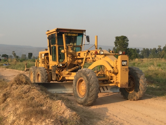 ขายรถเกรด  140G 72V-09401   เล่มทะเบียน