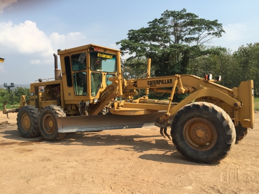 ขายรถเกรด  140G 72V-09401   เล่มทะเบียน