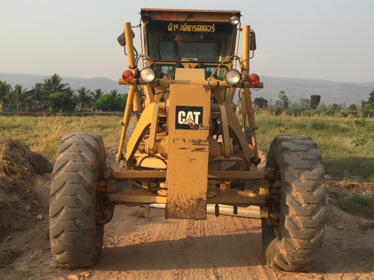 ขายรถเกรด  140G 72V-09401   เล่มทะเบียน