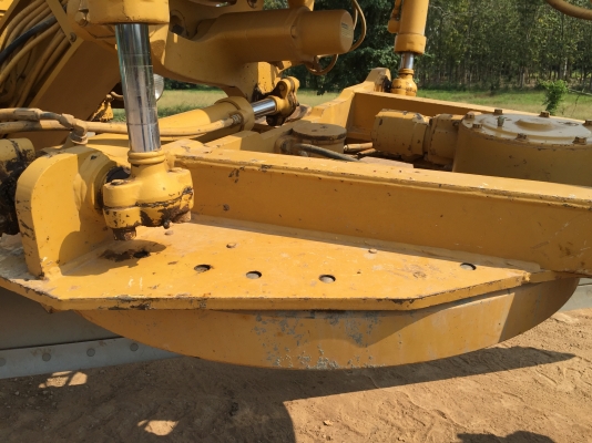 ขายรถเกรด  140G 72V-09401   เล่มทะเบียน