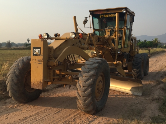 ขายรถเกรด  140G 72V-09401   เล่มทะเบียน