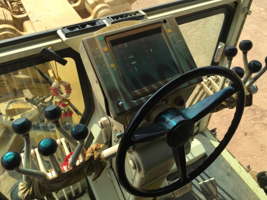 ขายรถเกรด  140G 72V-09401   เล่มทะเบียน