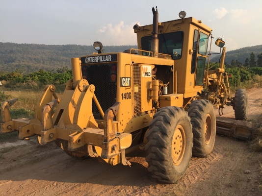 ขายรถเกรด  140G 72V-09401   เล่มทะเบียน