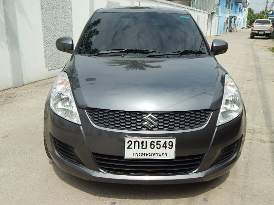 SWIFT 1.2 GL ออกรถ 9,000 บาท เกียร์ ธรรมดา SWIFT 1.2 GL ออกรถ 9,000 บาท เกียร์ ธรรมดา