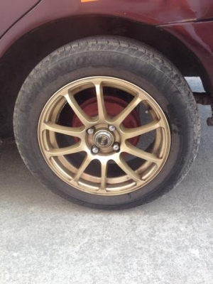 ขาย MISUBISHI LANSER 1.5GLXI ขาย MISUBISHI LANSER 1.5GLXI