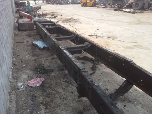 ขาย ครัซซีเปล่าMITSUBISHIไม่มีเล่ม