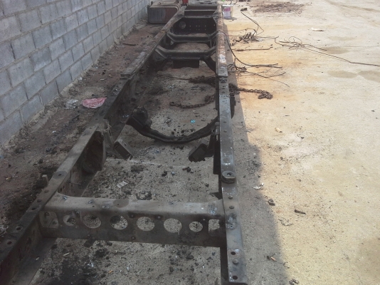 ขาย ครัซซีเปล่าMITSUBISHIไม่มีเล่ม