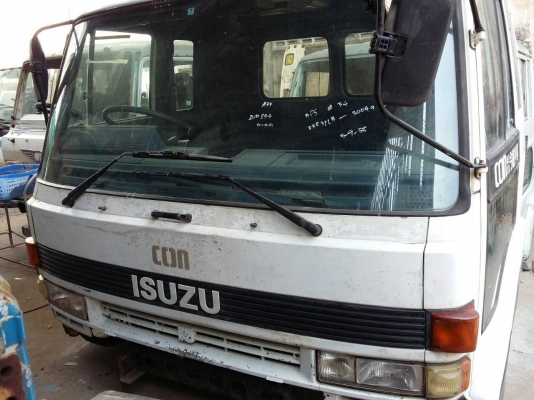 ขายหัวเก๋ง อีซุซุ ร็อกกี้ ตาหวาน หัวกว้าง สภาพสวย