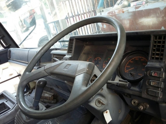 ขายหัวเก๋ง อีซุซุ ร็อกกี้ ตาหวาน หัวกว้าง สภาพสวย