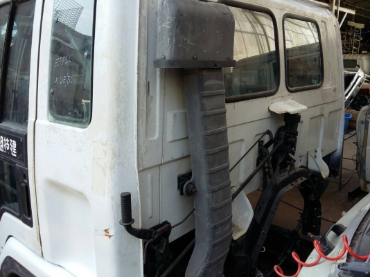 ขายหัวเก๋ง อีซุซุ ร็อกกี้ ตาหวาน หัวกว้าง สภาพสวย