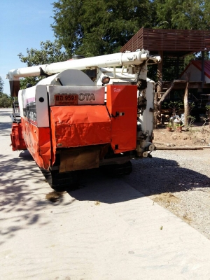 DC68G Kubota ถูก