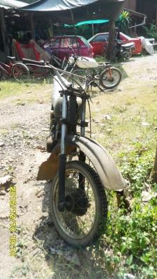 ขาย yamaha Mono