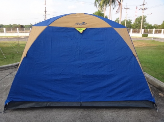 เต็นท์โดม LOGOS japan