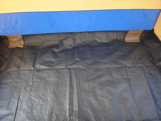 เต็นท์โดม LOGOS japan