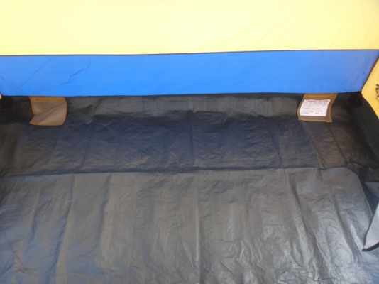 เต็นท์โดม LOGOS japan