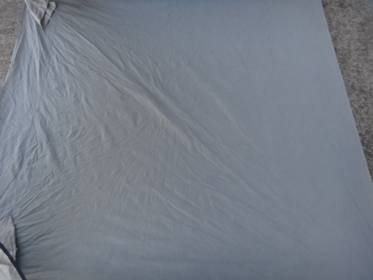 เต็นท์เอนกประสงค์ แบบ AUTO