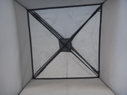 เต็นท์เอนกประสงค์ แบบ AUTO