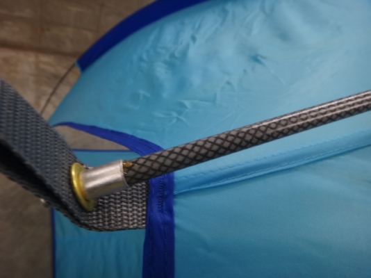 เต็นท์บังแดด Japan