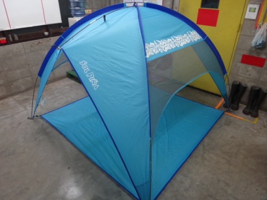 เต็นท์บังแดด Japan