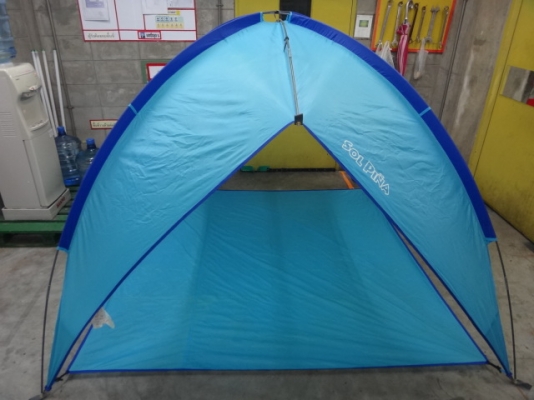 เต็นท์บังแดด Japan