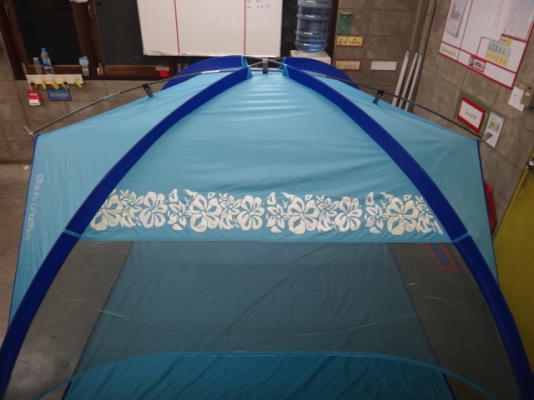 เต็นท์บังแดด Japan