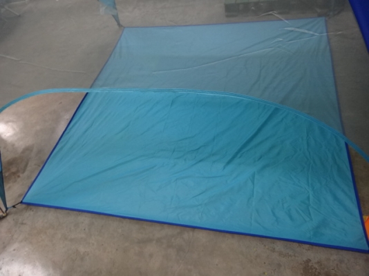 เต็นท์บังแดด Japan