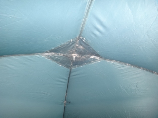 เต็นท์ มุ้ง LOGOS ขนาดใหญ่