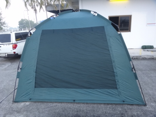 เต็นท์ มุ้ง LOGOS ขนาดใหญ่