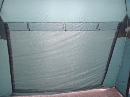 เต็นท์ มุ้ง LOGOS ขนาดใหญ่