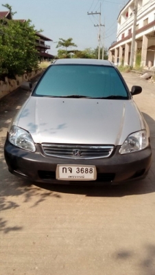 ขายฮอนด้า ซีวิค ปี1999